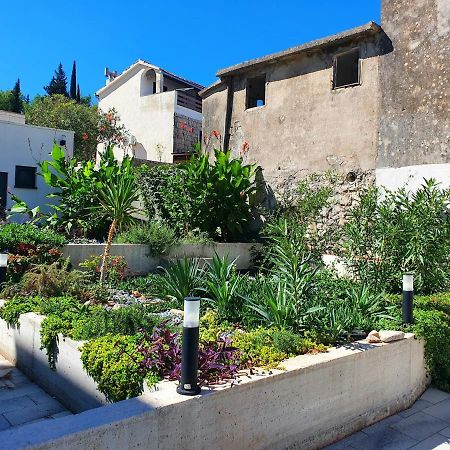 Apartmani Nerium Lovište Εξωτερικό φωτογραφία