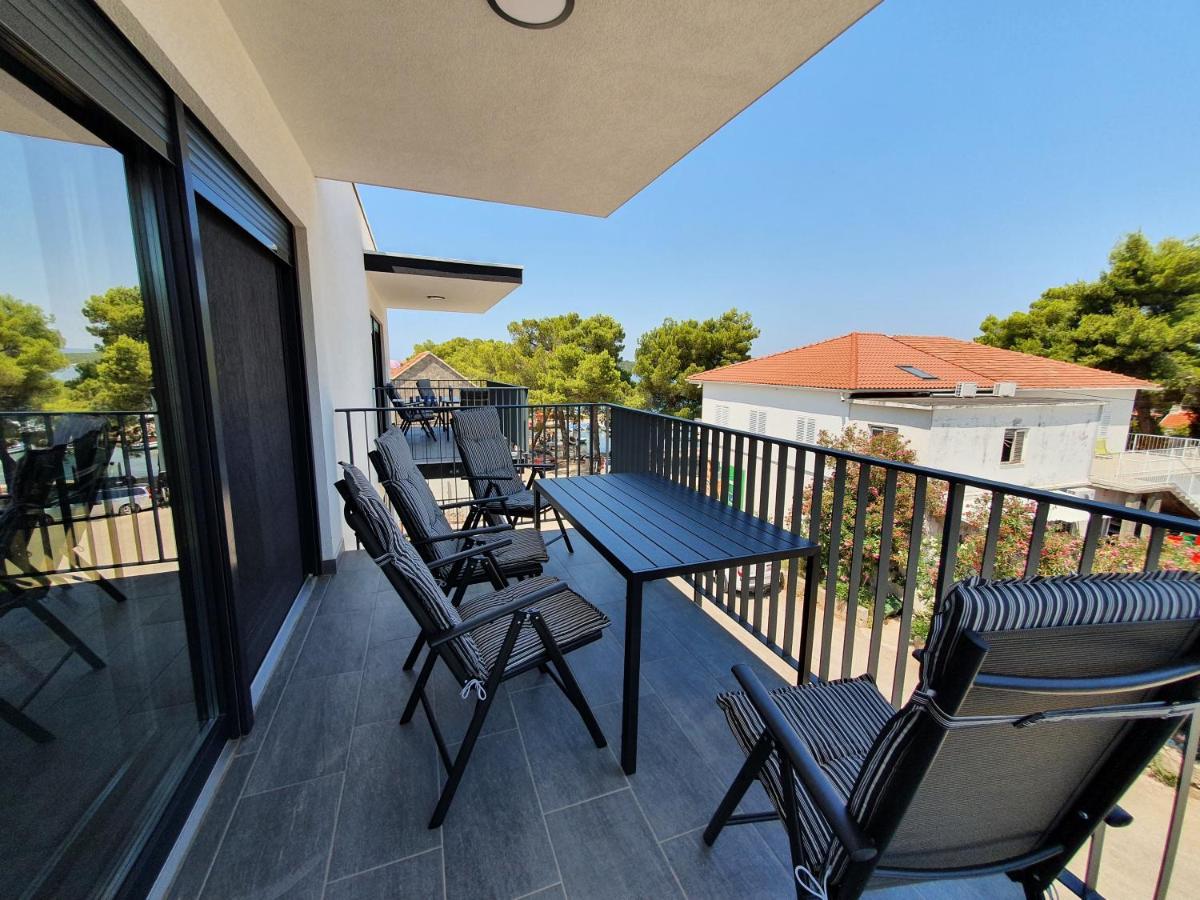 Apartmani Nerium Lovište Εξωτερικό φωτογραφία