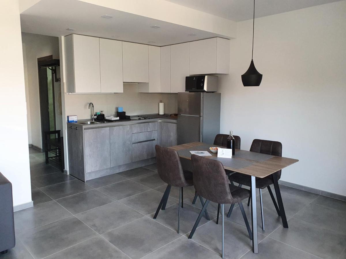Apartmani Nerium Lovište Εξωτερικό φωτογραφία