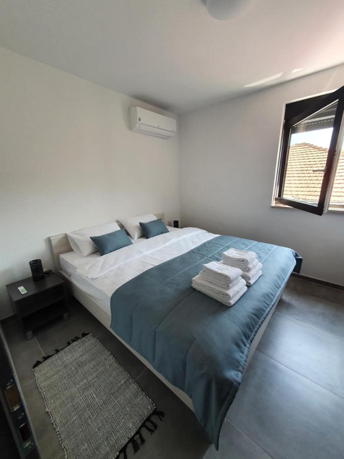 Apartmani Nerium Lovište Εξωτερικό φωτογραφία