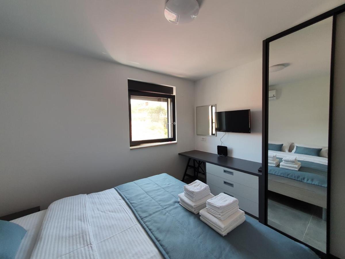 Apartmani Nerium Lovište Εξωτερικό φωτογραφία
