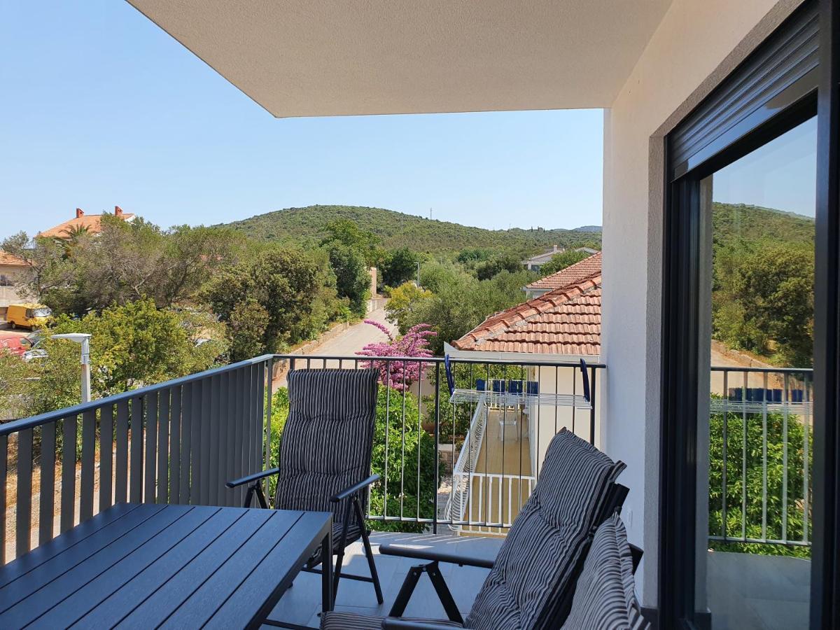 Apartmani Nerium Lovište Εξωτερικό φωτογραφία