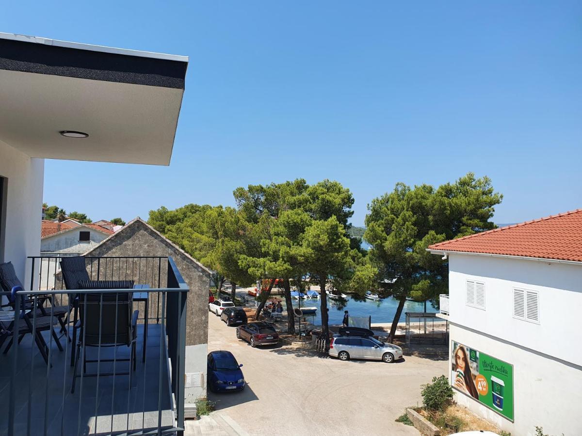 Apartmani Nerium Lovište Εξωτερικό φωτογραφία