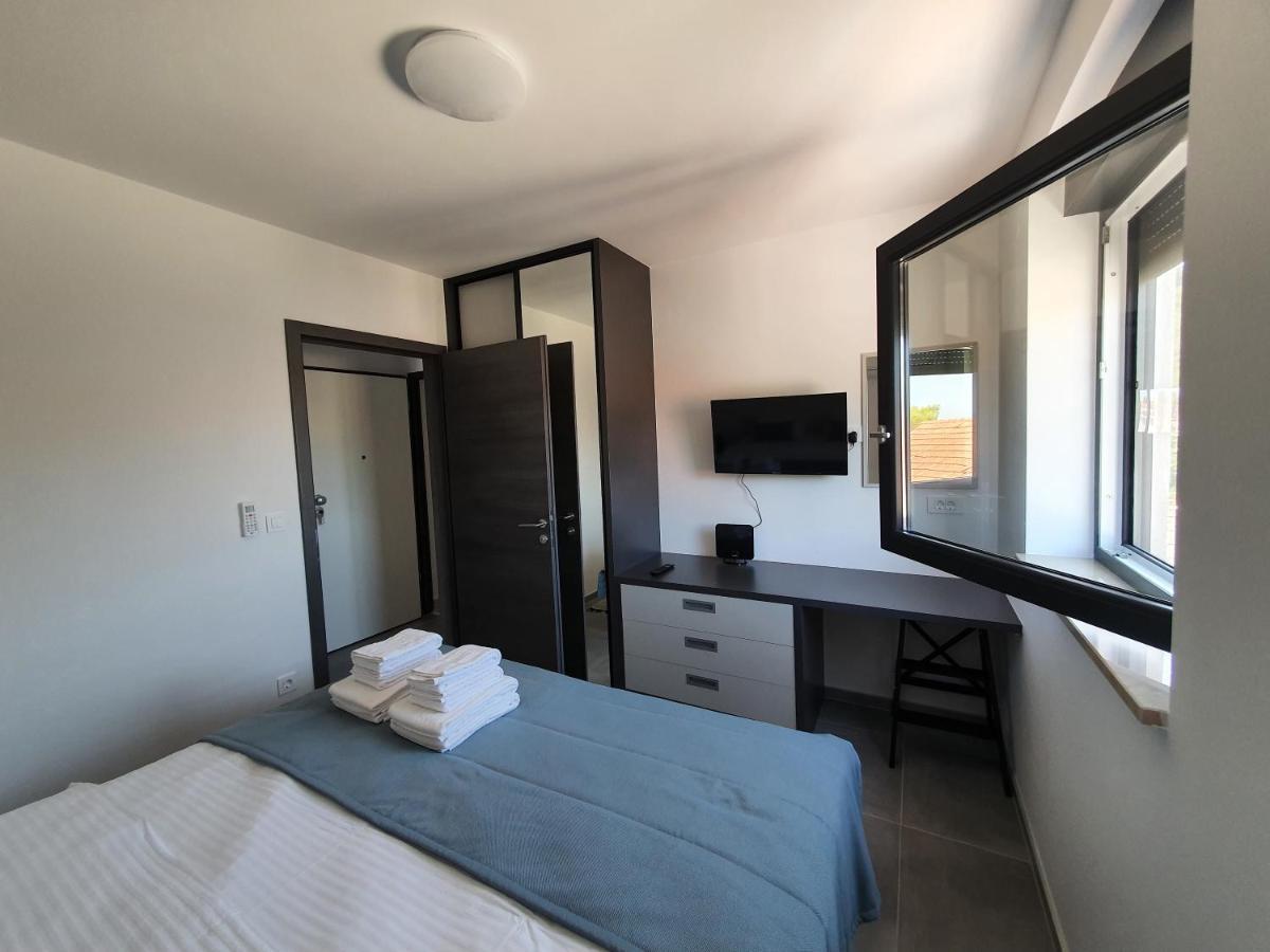 Apartmani Nerium Lovište Εξωτερικό φωτογραφία