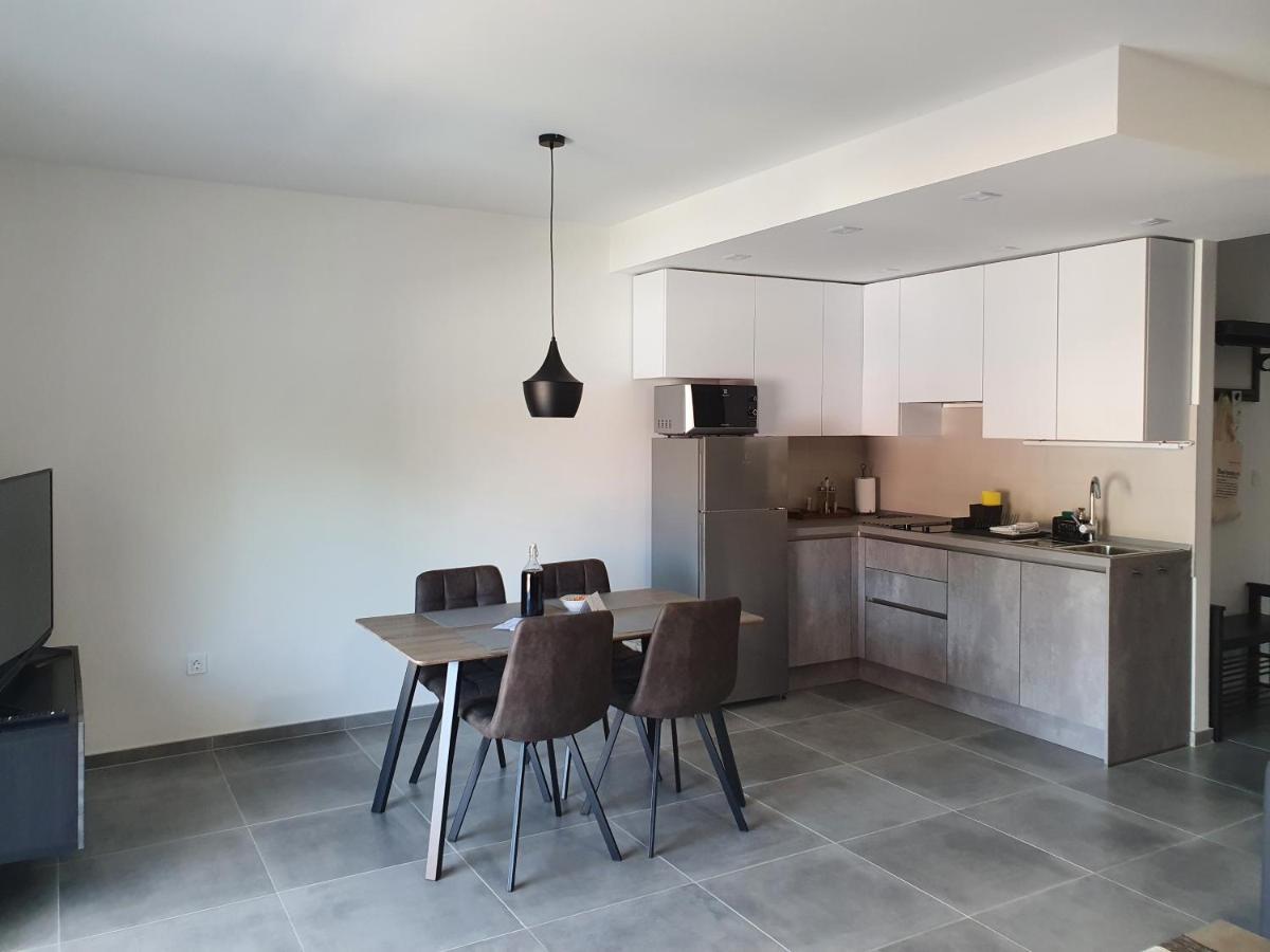 Apartmani Nerium Lovište Εξωτερικό φωτογραφία