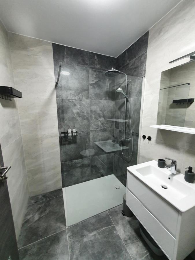 Apartmani Nerium Lovište Εξωτερικό φωτογραφία