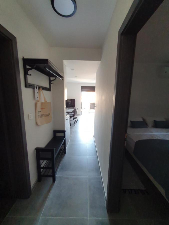 Apartmani Nerium Lovište Εξωτερικό φωτογραφία