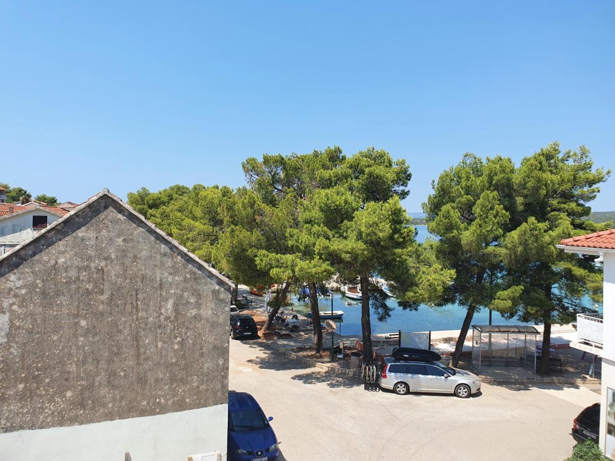 Apartmani Nerium Lovište Εξωτερικό φωτογραφία