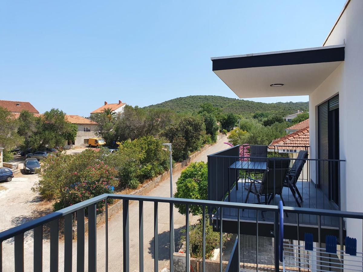 Apartmani Nerium Lovište Εξωτερικό φωτογραφία