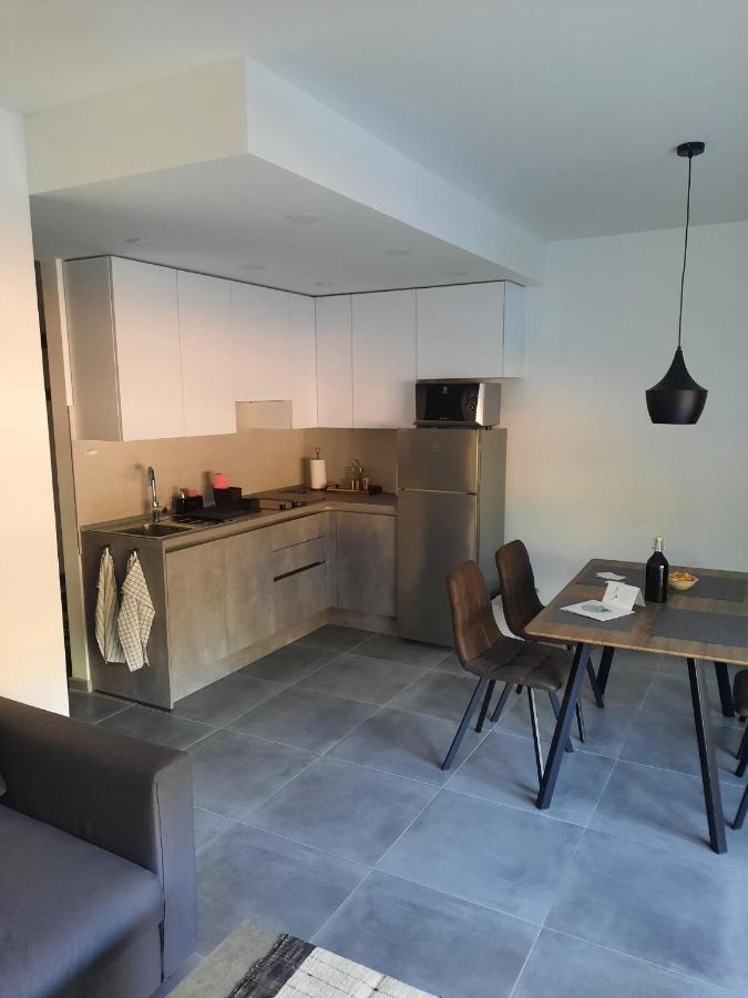Apartmani Nerium Lovište Εξωτερικό φωτογραφία