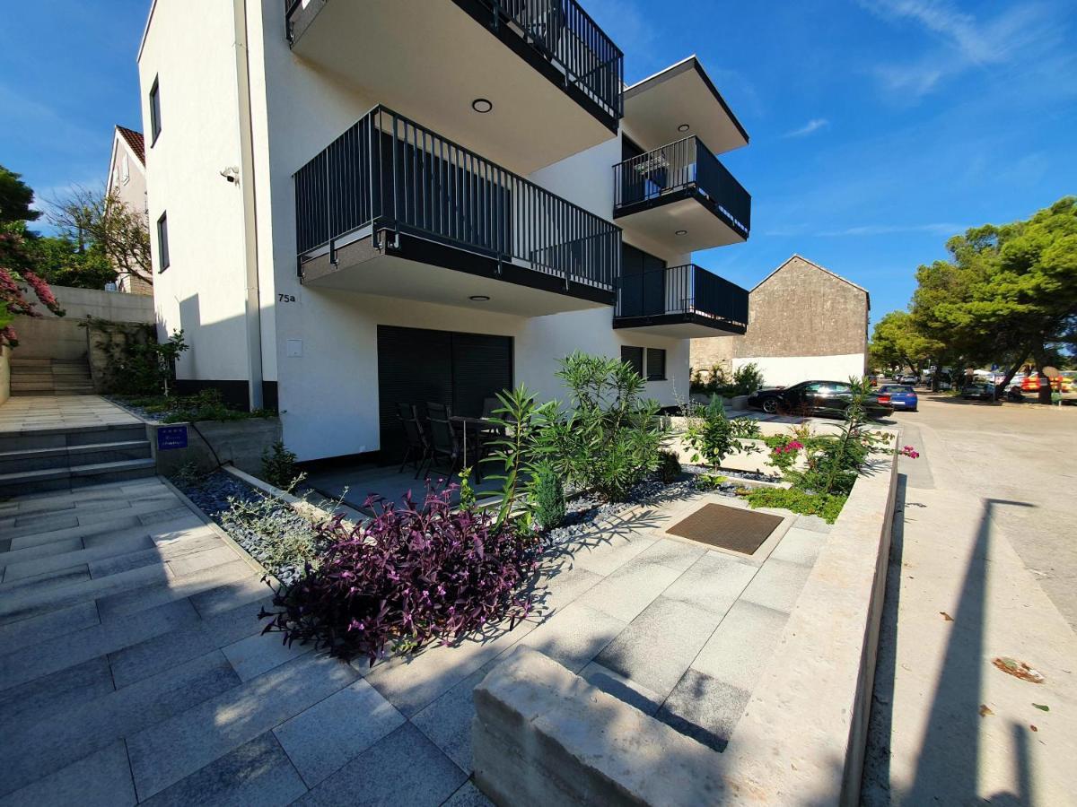 Apartmani Nerium Lovište Εξωτερικό φωτογραφία