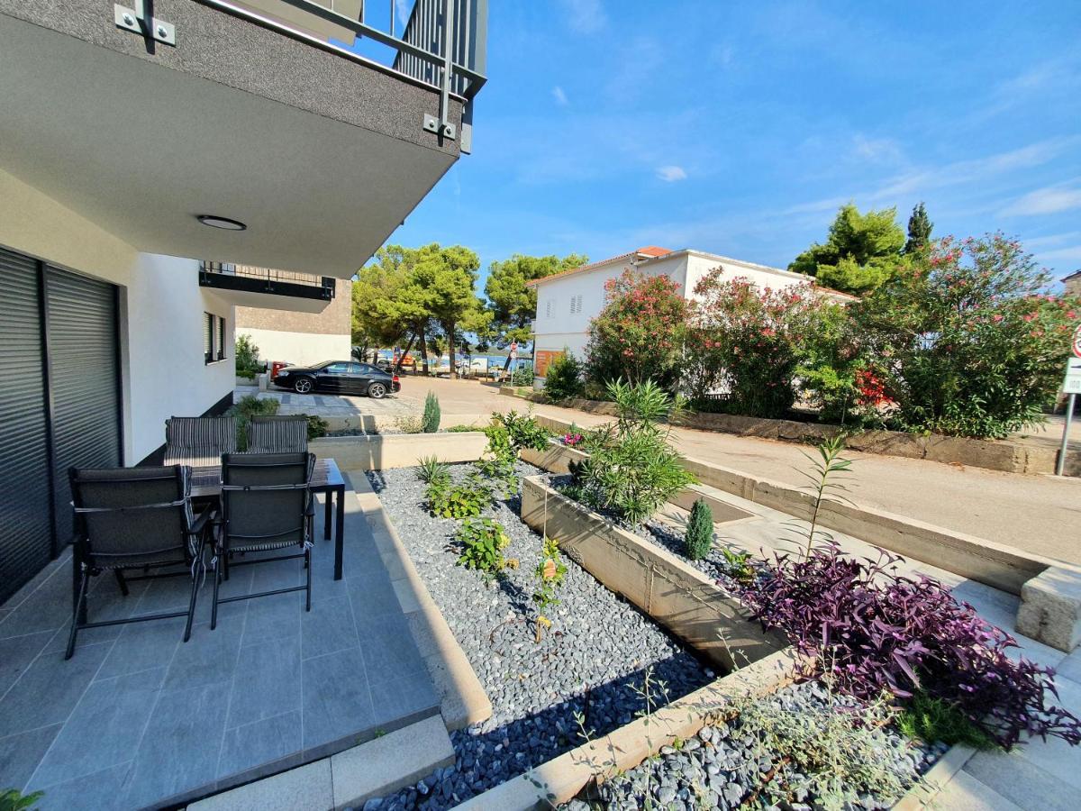 Apartmani Nerium Lovište Εξωτερικό φωτογραφία