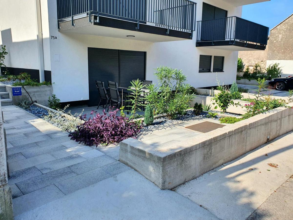 Apartmani Nerium Lovište Εξωτερικό φωτογραφία