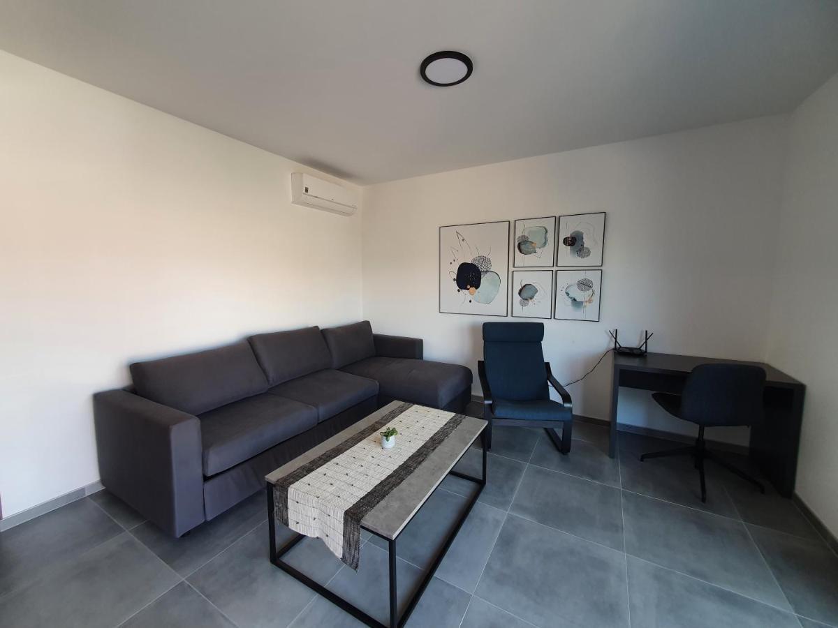 Apartmani Nerium Lovište Εξωτερικό φωτογραφία