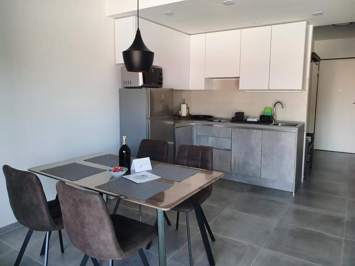 Apartmani Nerium Lovište Εξωτερικό φωτογραφία