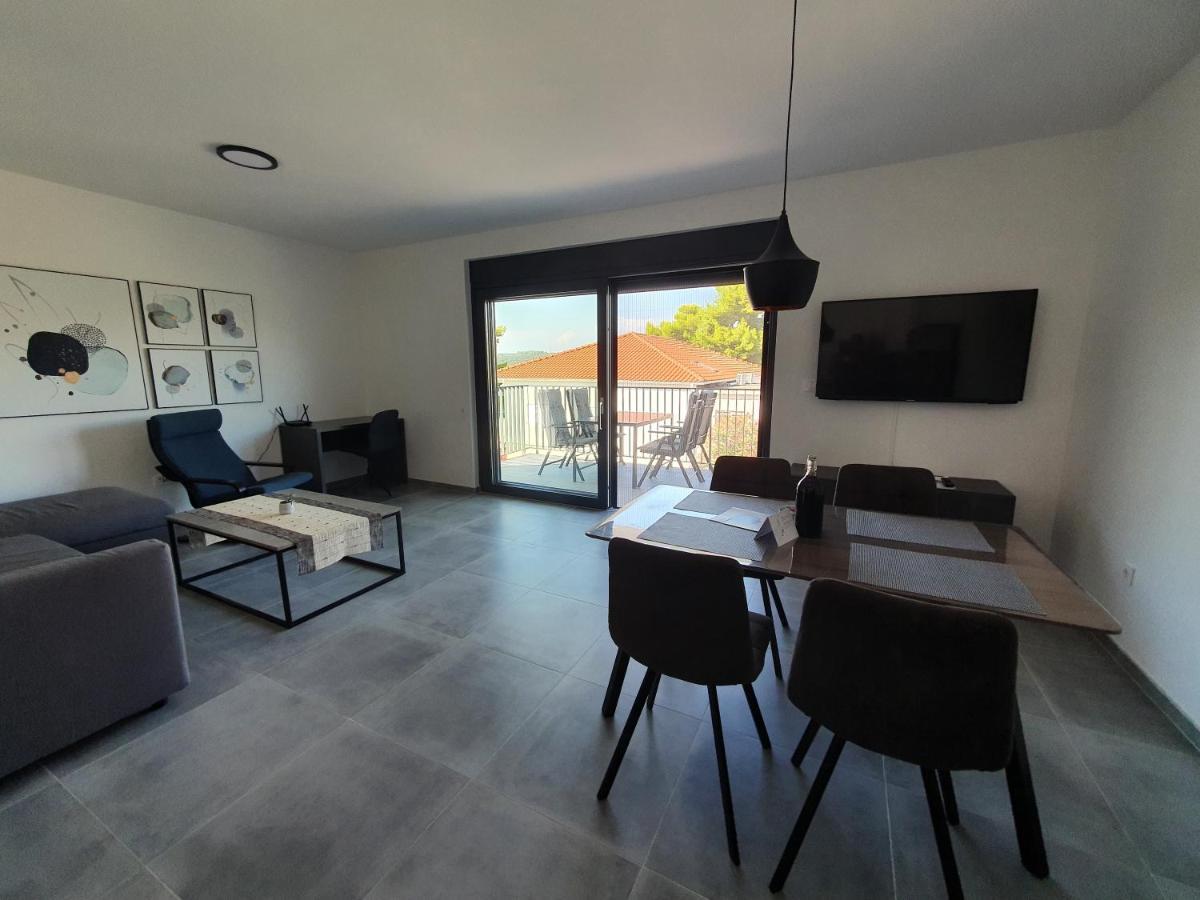 Apartmani Nerium Lovište Εξωτερικό φωτογραφία