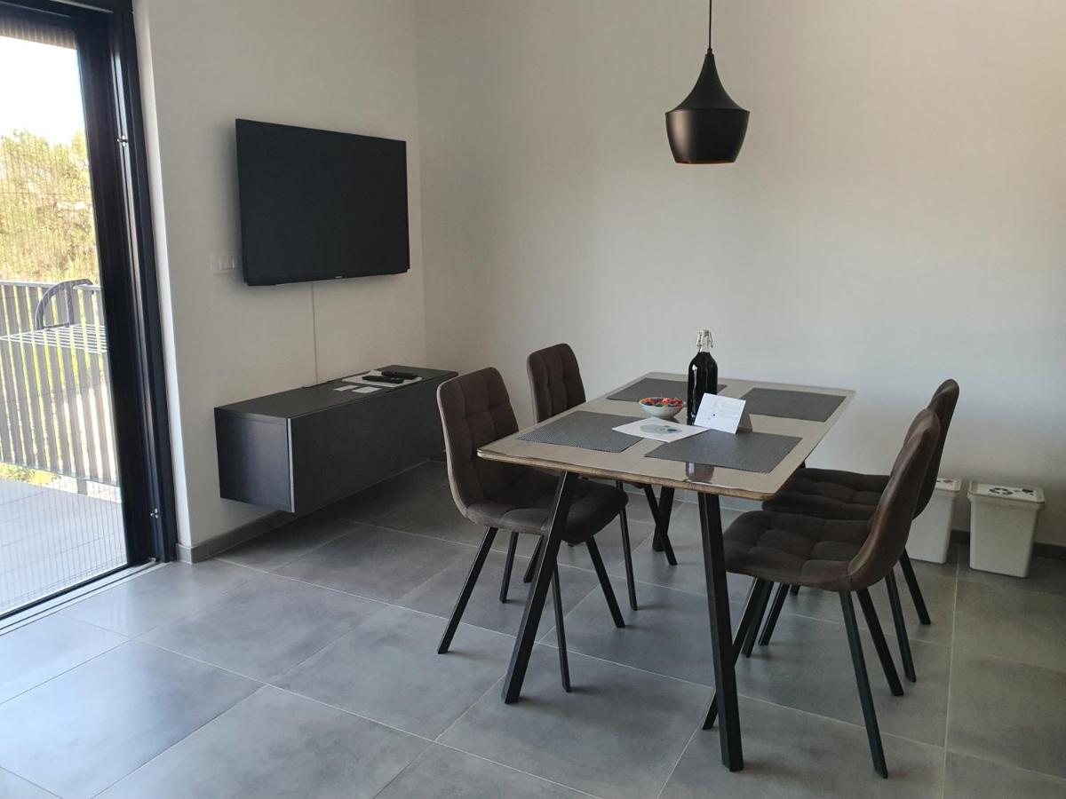 Apartmani Nerium Lovište Εξωτερικό φωτογραφία