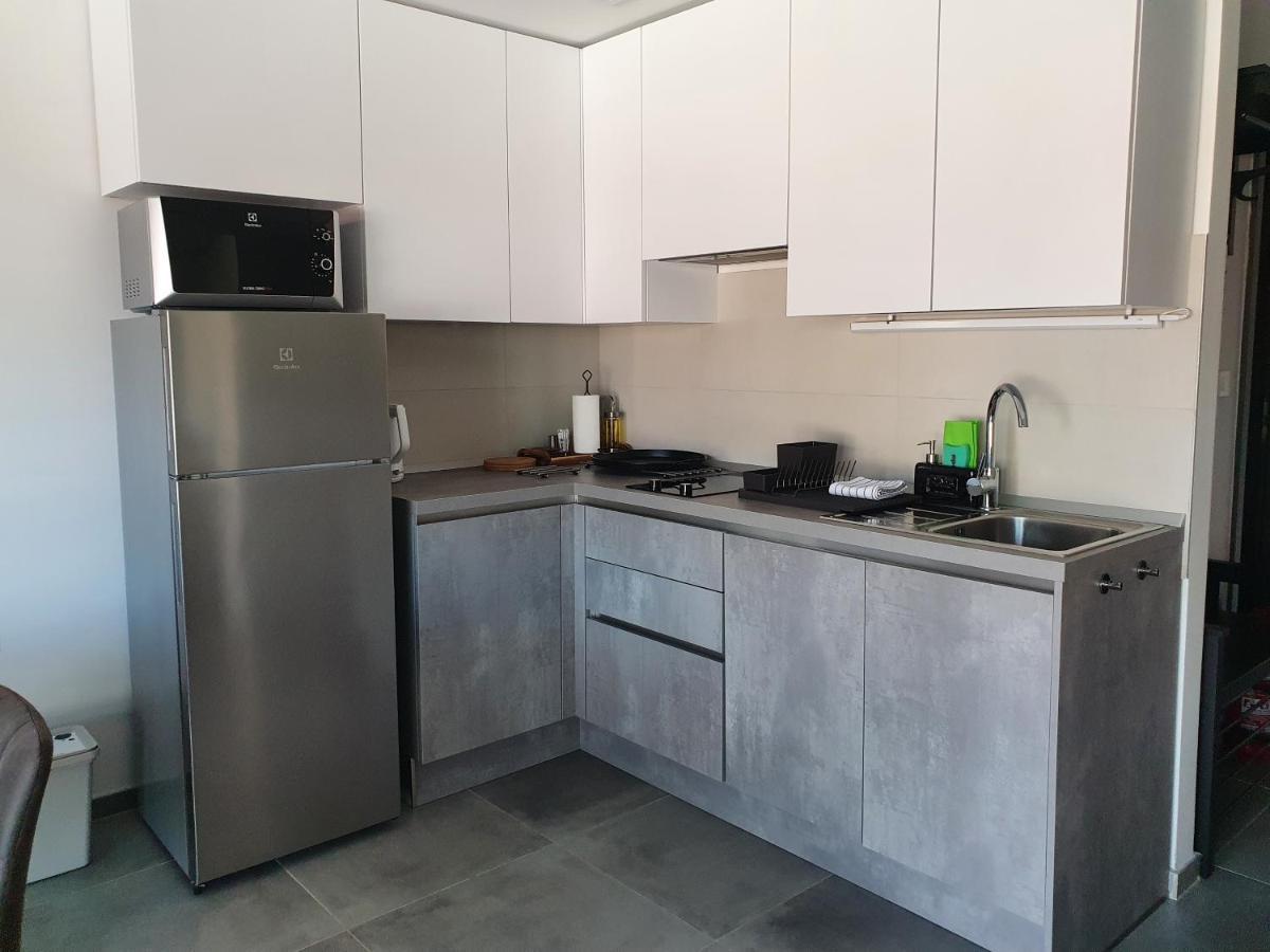 Apartmani Nerium Lovište Εξωτερικό φωτογραφία