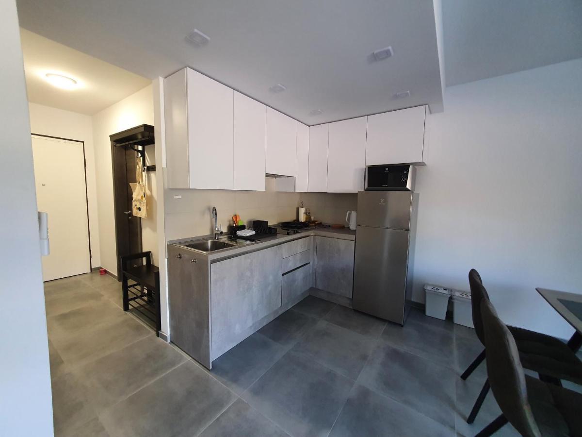 Apartmani Nerium Lovište Εξωτερικό φωτογραφία