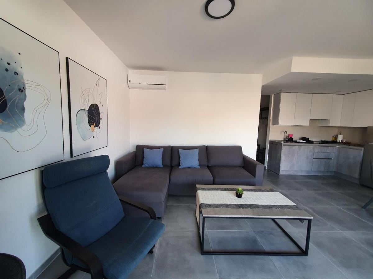 Apartmani Nerium Lovište Εξωτερικό φωτογραφία