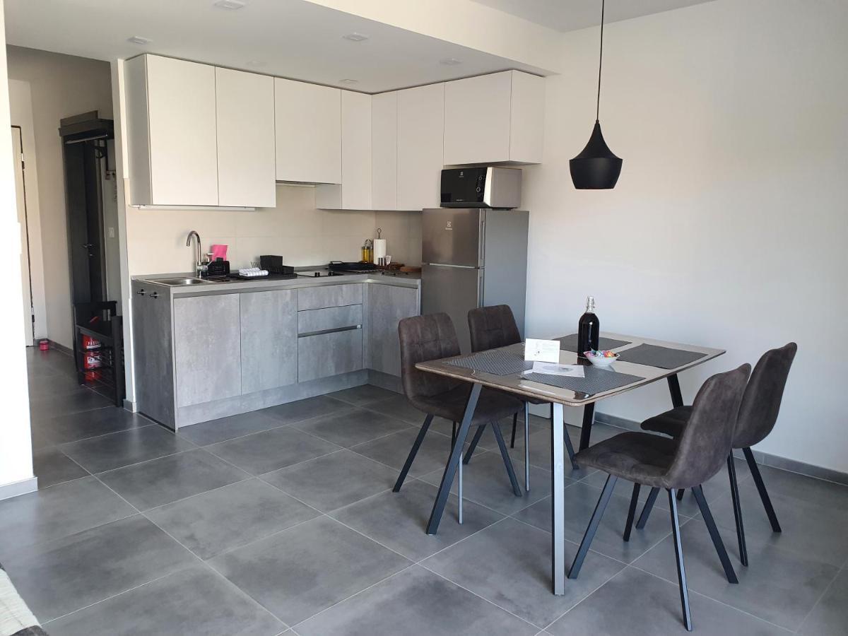Apartmani Nerium Lovište Εξωτερικό φωτογραφία