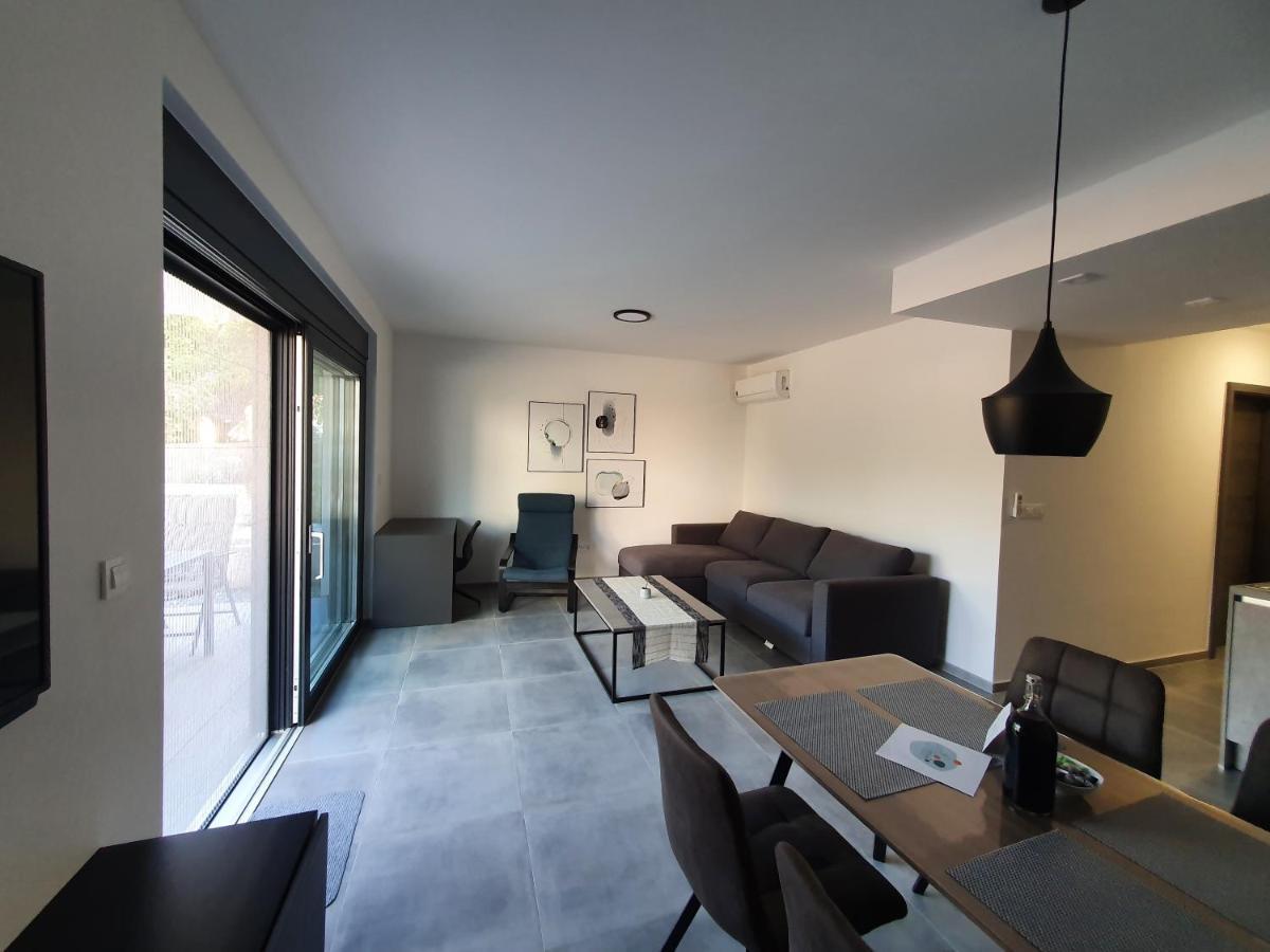 Apartmani Nerium Lovište Εξωτερικό φωτογραφία