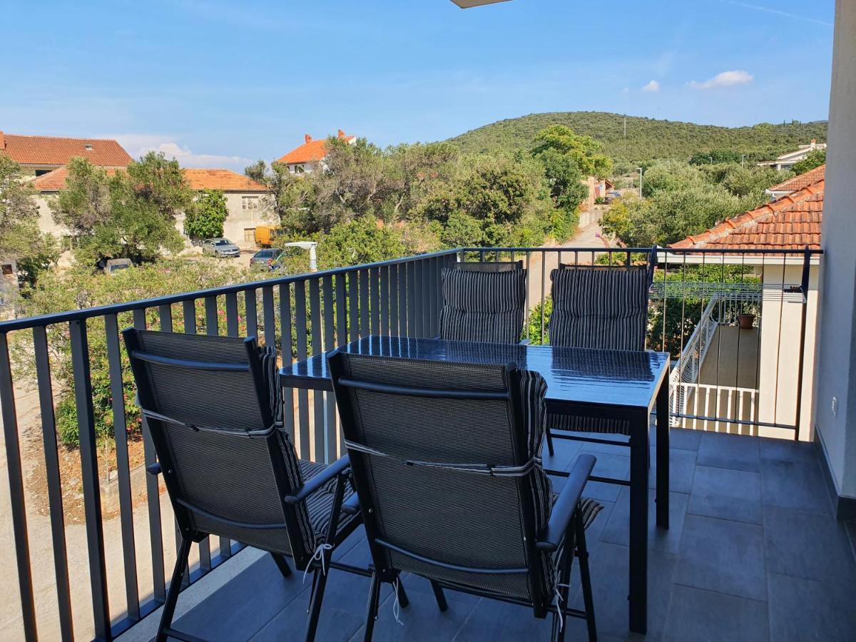Apartmani Nerium Lovište Εξωτερικό φωτογραφία