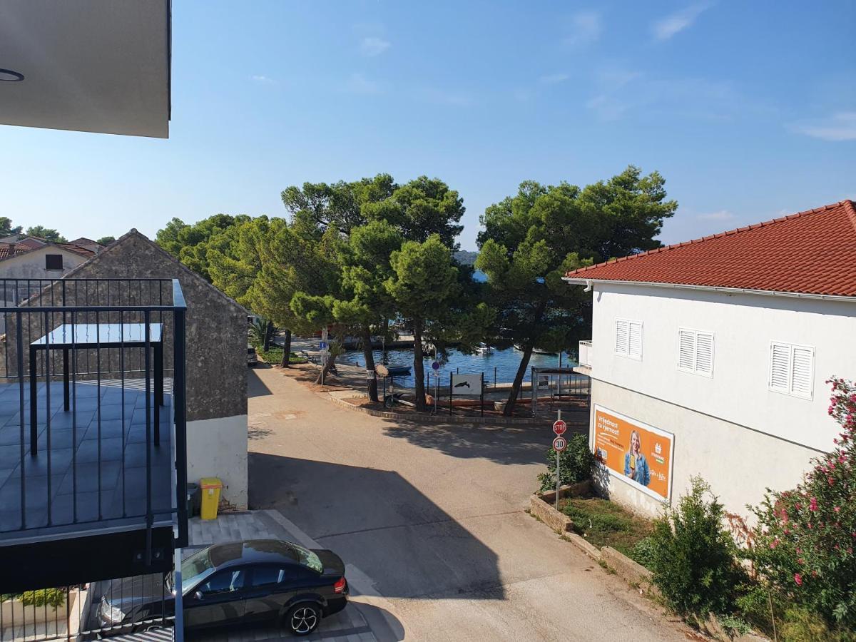 Apartmani Nerium Lovište Εξωτερικό φωτογραφία