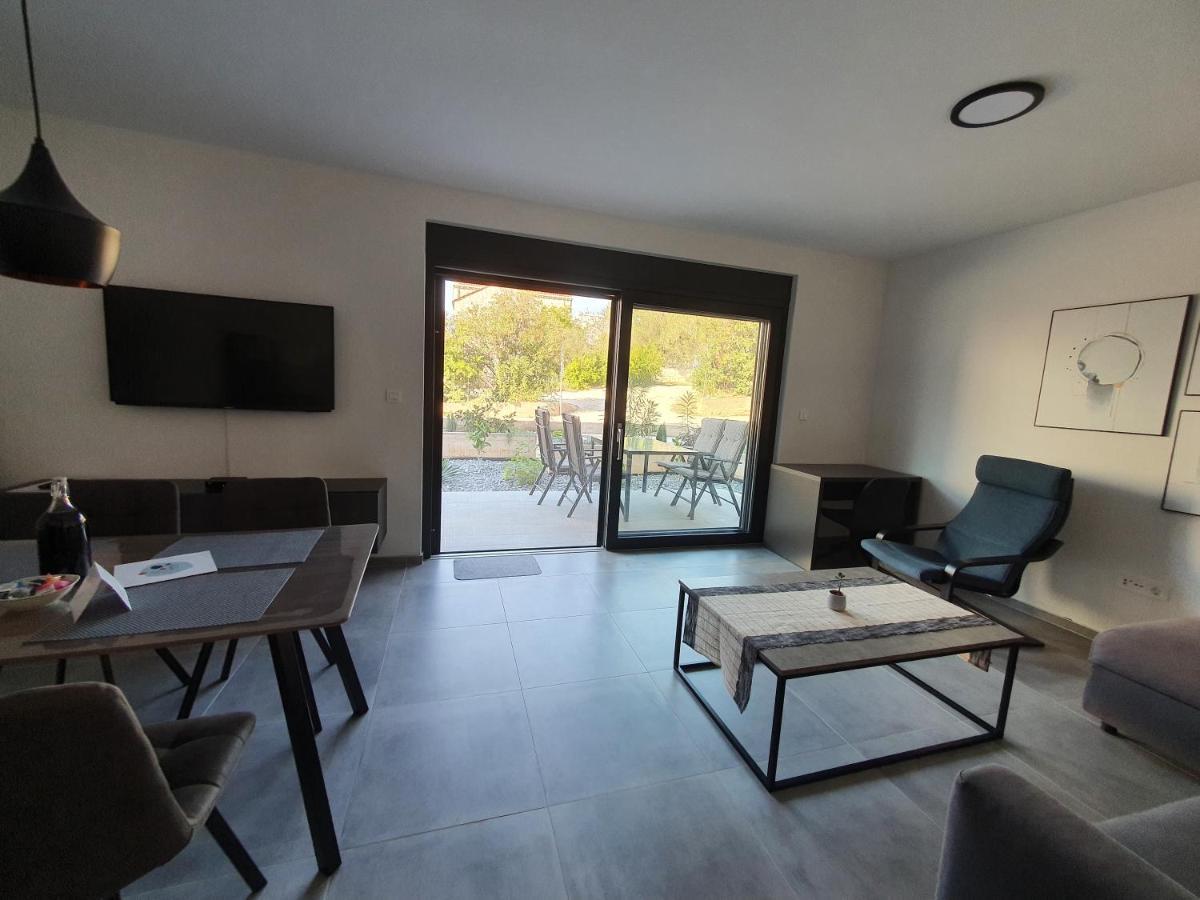 Apartmani Nerium Lovište Εξωτερικό φωτογραφία