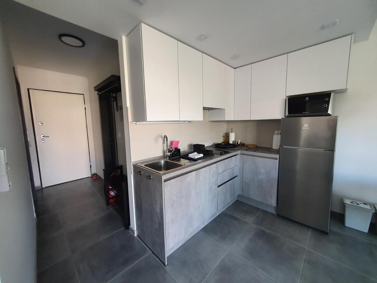 Apartmani Nerium Lovište Εξωτερικό φωτογραφία
