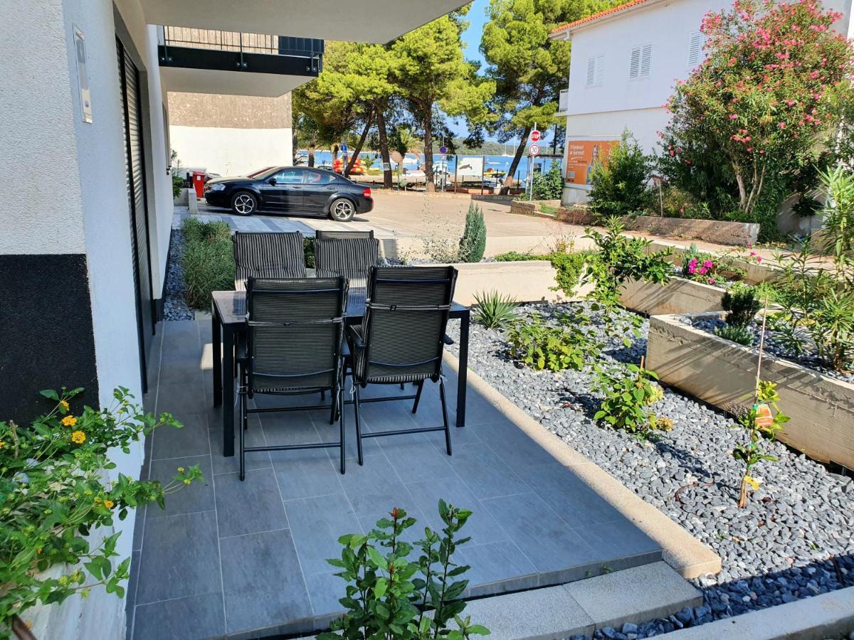 Apartmani Nerium Lovište Εξωτερικό φωτογραφία