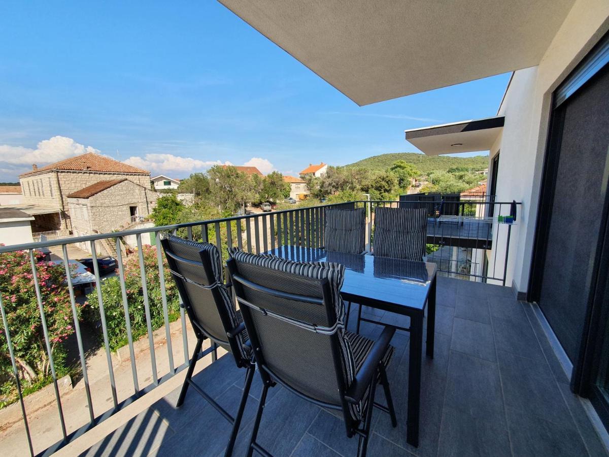 Apartmani Nerium Lovište Εξωτερικό φωτογραφία
