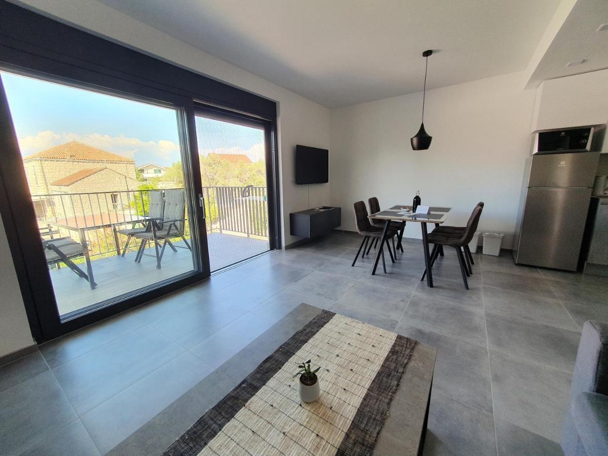 Apartmani Nerium Lovište Εξωτερικό φωτογραφία