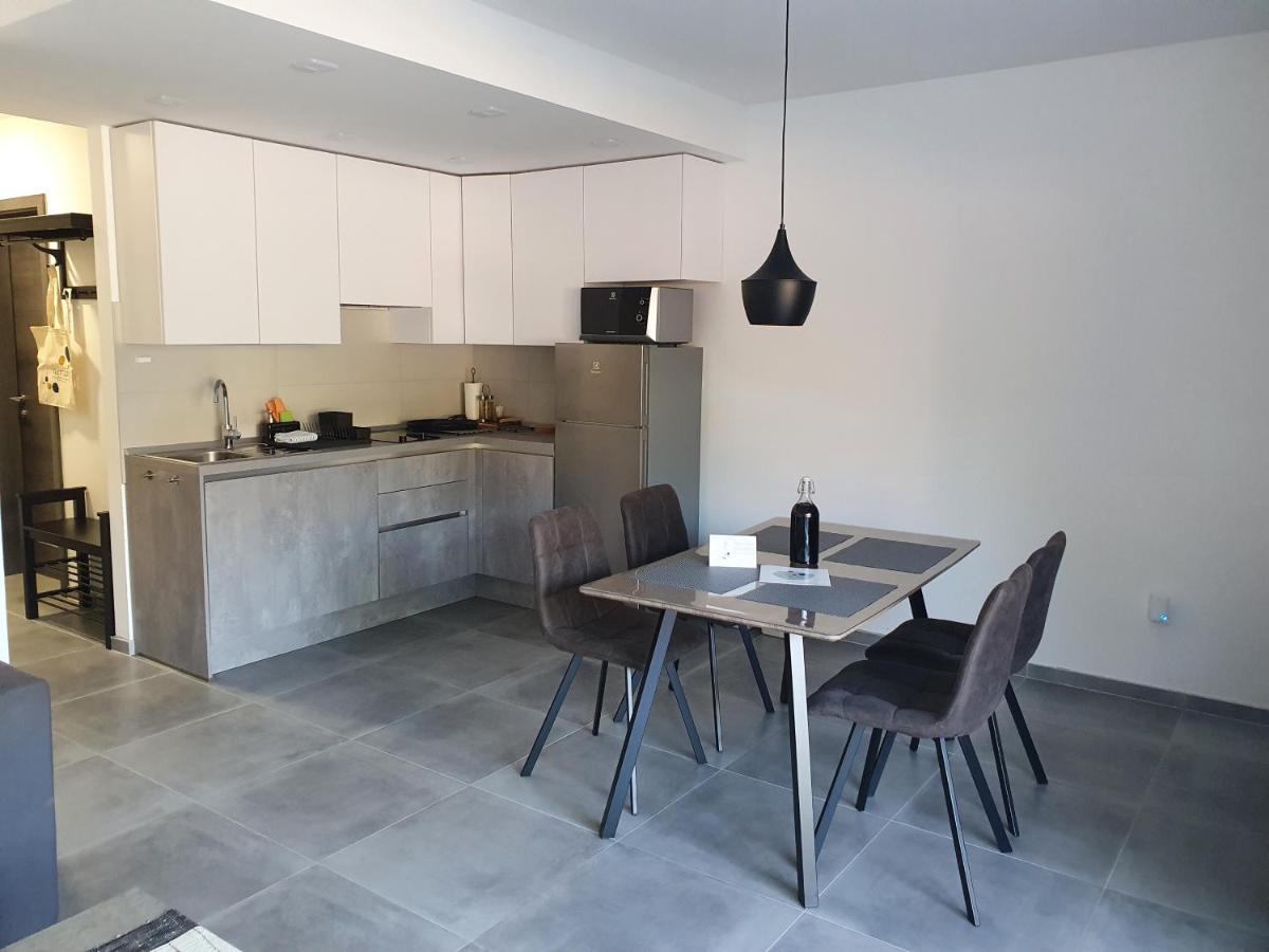 Apartmani Nerium Lovište Εξωτερικό φωτογραφία