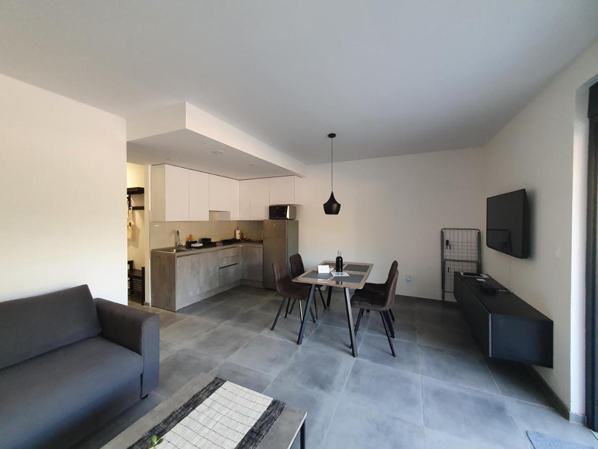 Apartmani Nerium Lovište Εξωτερικό φωτογραφία