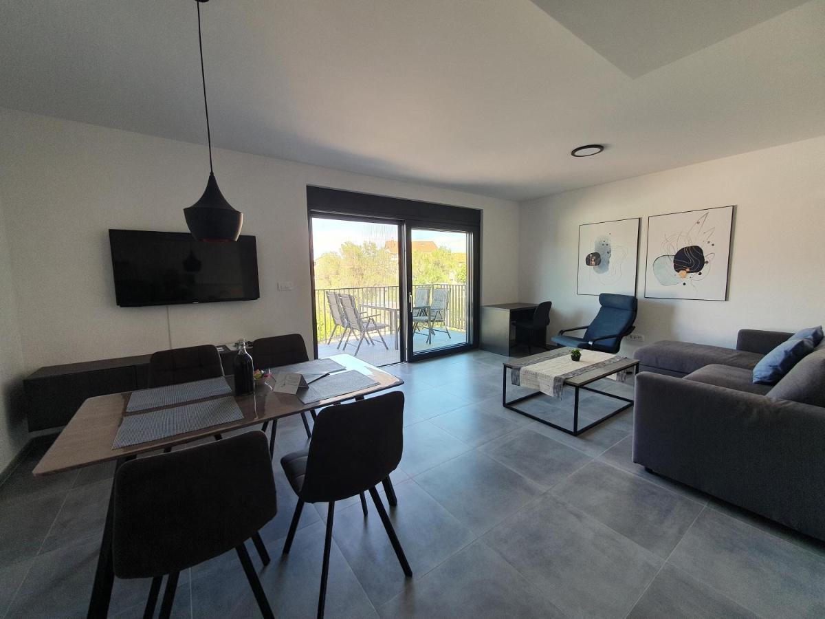 Apartmani Nerium Lovište Εξωτερικό φωτογραφία
