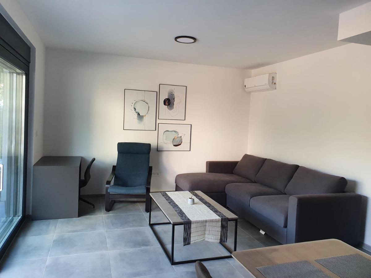 Apartmani Nerium Lovište Εξωτερικό φωτογραφία