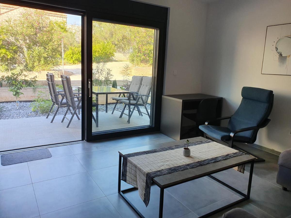 Apartmani Nerium Lovište Εξωτερικό φωτογραφία