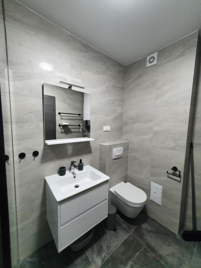Apartmani Nerium Lovište Εξωτερικό φωτογραφία