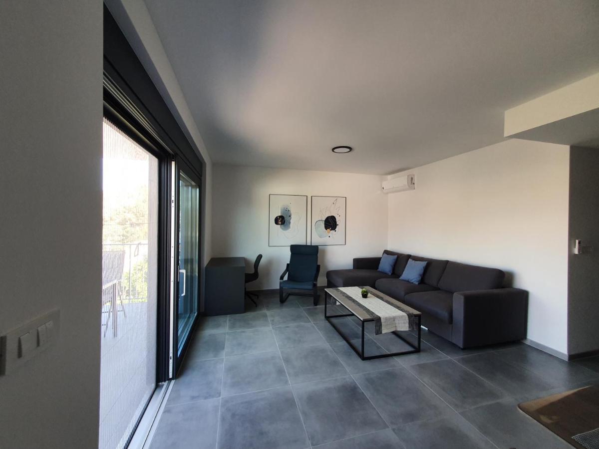 Apartmani Nerium Lovište Εξωτερικό φωτογραφία