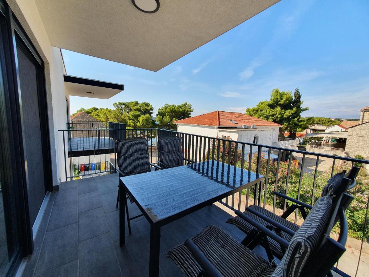 Apartmani Nerium Lovište Εξωτερικό φωτογραφία