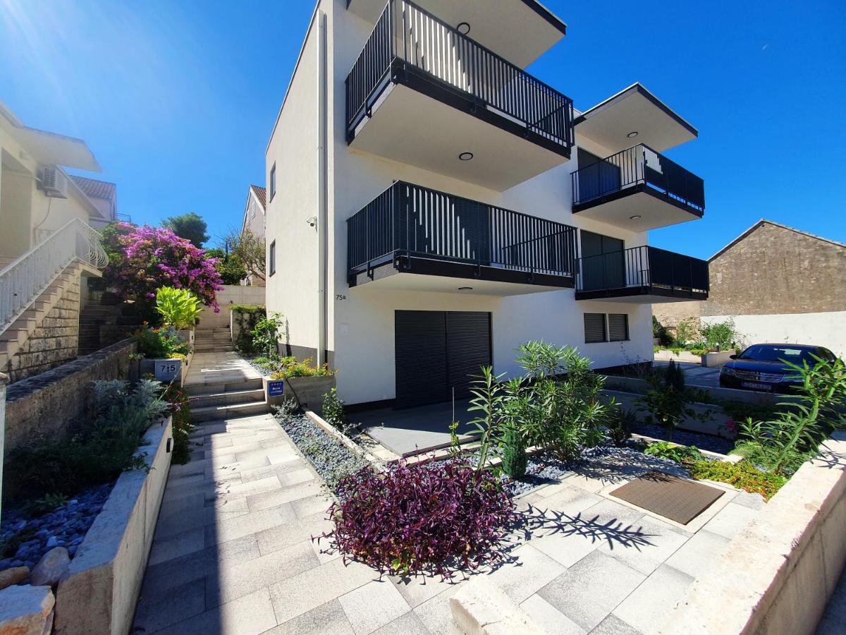 Apartmani Nerium Lovište Εξωτερικό φωτογραφία