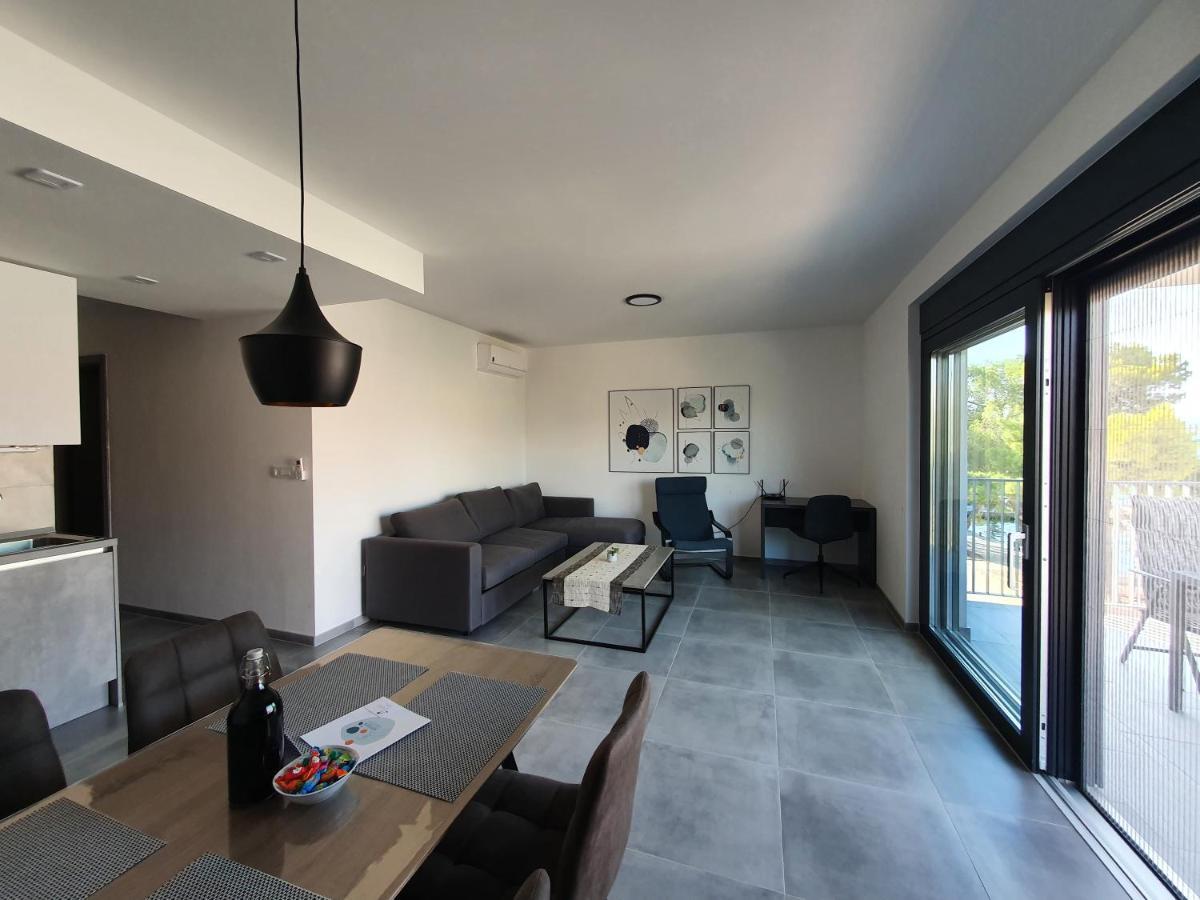 Apartmani Nerium Lovište Εξωτερικό φωτογραφία