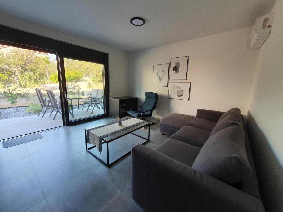 Apartmani Nerium Lovište Εξωτερικό φωτογραφία