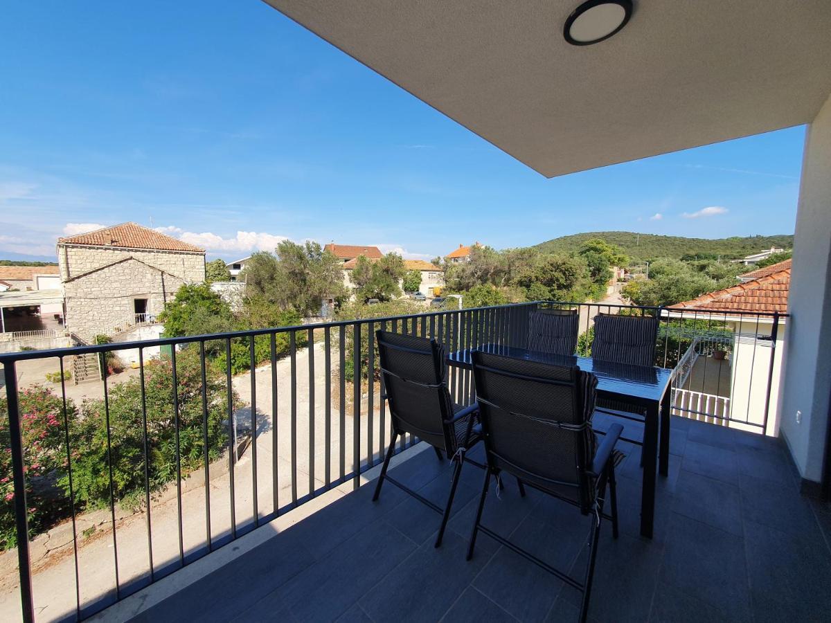 Apartmani Nerium Lovište Εξωτερικό φωτογραφία